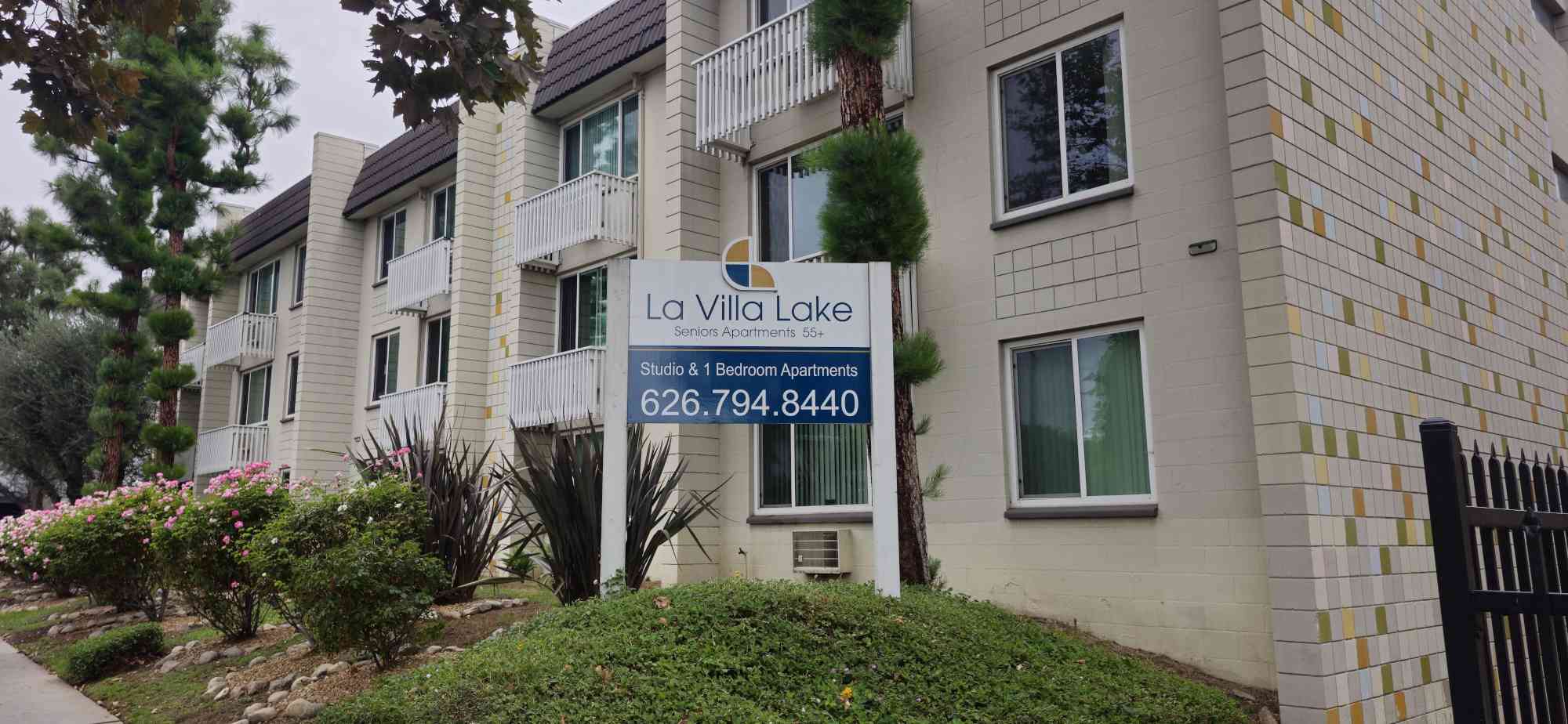 sign